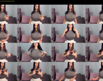 kitty_hotx — 3 minute Chaturbate female cam show recording, 720p, Aug 3, 2022