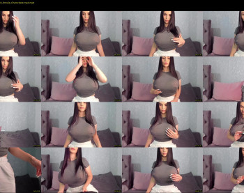 kitty_hotx — 6 minute Chaturbate female cam show recording, 720p, Aug 3, 2022