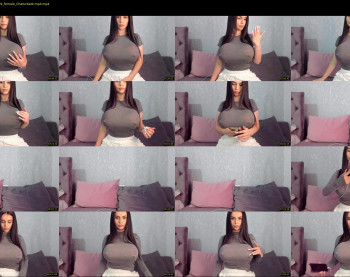 kitty_hotx — 12 minute Chaturbate female cam show recording, 720p, Aug 3, 2022