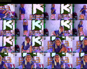 kittygy — 11 minute Chaturbate female cam show recording, 1080p, Aug 3, 2022