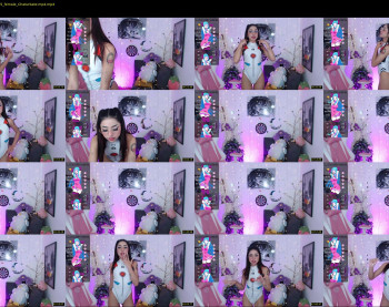 kloeking_ — 54 minute Chaturbate female cam show recording, 1080p, Aug 3, 2022