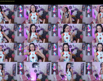 kloeking_ — 54 minute Chaturbate female cam show recording, 1080p, Aug 3, 2022