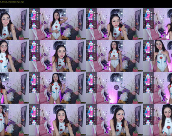 kloeking_ — 54 minute Chaturbate female cam show recording, 1080p, Aug 3, 2022