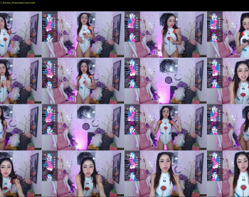 kloeking_ — 54 minute Chaturbate female cam show recording, 1080p, Aug 3, 2022