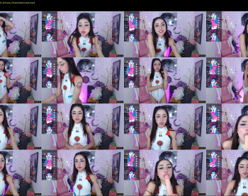 kloeking_ — 54 minute Chaturbate female cam show recording, 1080p, Aug 3, 2022