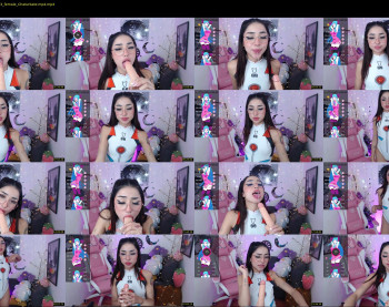 kloeking_ — 27 minute Chaturbate female cam show recording, 1080p, Aug 3, 2022
