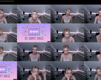 kuroteur — 92 minute Chaturbate couple cam show recording, 720p, Aug 3, 2022