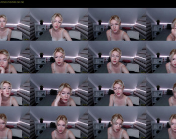 kuroteur — 19 minute Chaturbate couple cam show recording, 720p, Aug 3, 2022