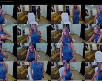ladyleea — 6 minute Chaturbate female cam show recording, 1080p, Aug 3, 2022