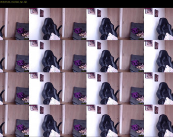 lalanaughty1 — 36 minute Chaturbate female cam show recording, 1080p, Aug 3, 2022