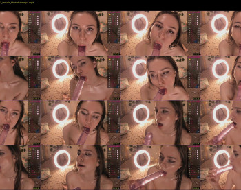lallistuart — 4 minute Chaturbate female cam show recording, 1080p, Aug 4, 2022