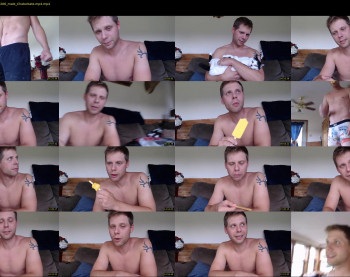 lancehardin — 25 minute Chaturbate male cam show recording, 720p, Aug 4, 2022