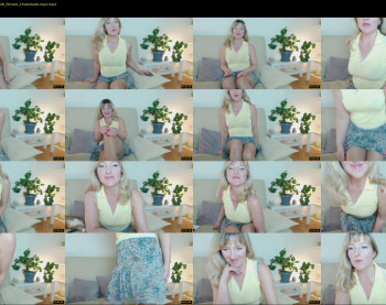 lara_fisher — 5 minute Chaturbate female cam show recording, 1080p, Aug 3, 2022