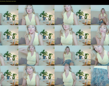 lara_fisher — 23 minute Chaturbate female cam show recording, 1080p, Aug 3, 2022