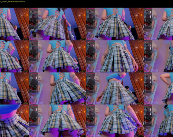 larragane — 13 minute Chaturbate couple cam show recording, 1080p, Aug 3, 2022