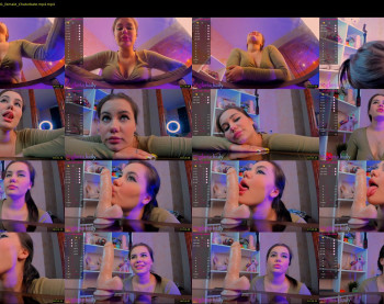 larragane — 12 minute Chaturbate couple cam show recording, 1080p, Aug 3, 2022