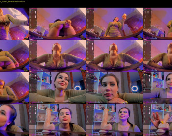 larragane — 21 minute Chaturbate couple cam show recording, 1080p, Aug 3, 2022