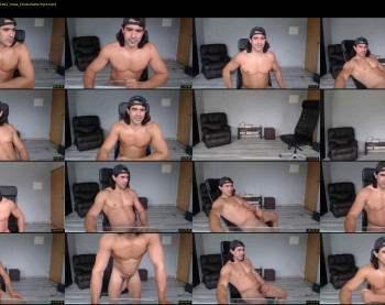 latino23bom — 149 minute Chaturbate male cam show recording, 480p, Aug 3, 2022