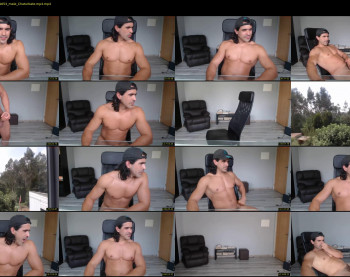 latino23bom — 218 minute Chaturbate male cam show recording, 480p, Aug 3, 2022