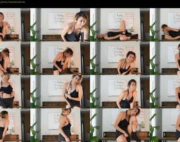 lizmreow — 31 minute Chaturbate female cam show recording, 1080p, Aug 4, 2022