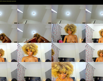 lorrewilliams — 11 minute Chaturbate female cam show recording, 720p, Aug 3, 2022