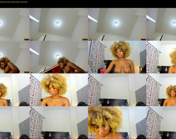lorrewilliams — 11 minute Chaturbate female cam show recording, 720p, Aug 3, 2022