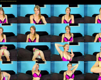 lovingsummer — 92 minute Chaturbate female cam show recording, 720p, Aug 3, 2022