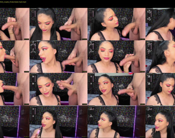 maddisrock — 60 minute Chaturbate couple cam show recording, 1080p, Aug 4, 2022