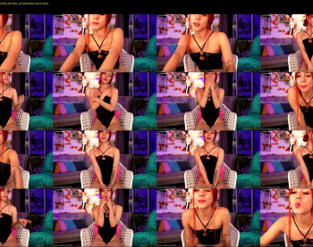 madisonlara — 2 minute Chaturbate female cam show recording, 1080p, Aug 4, 2022