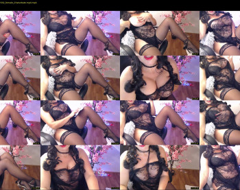 madlyn_dee — 104 minute Chaturbate female cam show recording, 720p, Aug 3, 2022