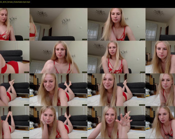magic_couple13 — 98 minute Chaturbate couple cam show recording, 720p, Aug 3, 2022