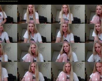 magic_couple13 — 47 minute Chaturbate couple cam show recording, 720p, Aug 3, 2022