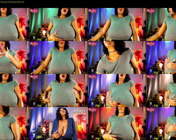 mariicha — 54 minute Chaturbate female cam show recording, 1080p, Aug 4, 2022