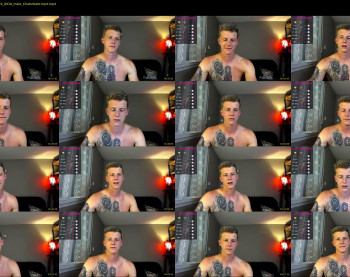mark_shturman — 6 minute Chaturbate male cam show recording, 720p, Aug 4, 2022