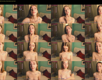 marshalang — 54 minute Chaturbate couple cam show recording, 1080p, Aug 3, 2022