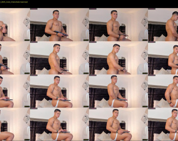 mason_bennet — 9 minute Chaturbate male cam show recording, 1080p, Aug 3, 2022