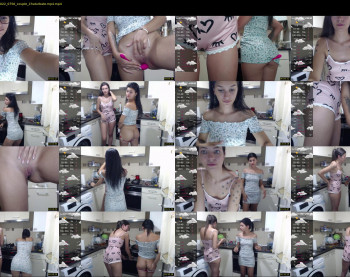maya_and_guests — 35 minute Chaturbate couple cam show recording, 1080p, Aug 3, 2022