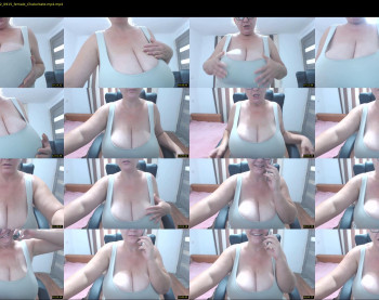 mayabbw50tits — 41 minute Chaturbate female cam show recording, 720p, Aug 3, 2022