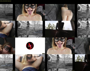mbca — 7 minute Chaturbate couple cam show recording, 1080p, Aug 4, 2022