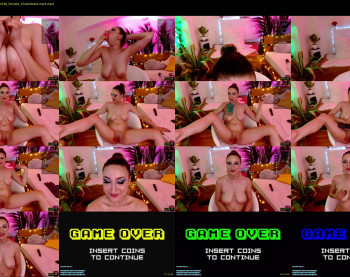 melinastyles — 46 minute Chaturbate female cam show recording, 1080p, Aug 3, 2022