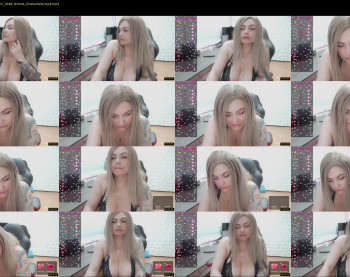 melisa_mcarthy — 11 minute Chaturbate couple cam show recording, 1080p, Aug 3, 2022