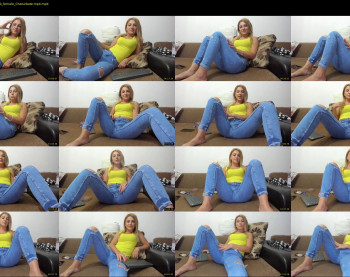 mellbell_ — 54 minute Chaturbate female cam show recording, 1080p, Aug 3, 2022