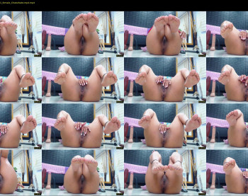 mery_fox — 3 minute Chaturbate female cam show recording, 1080p, Aug 3, 2022