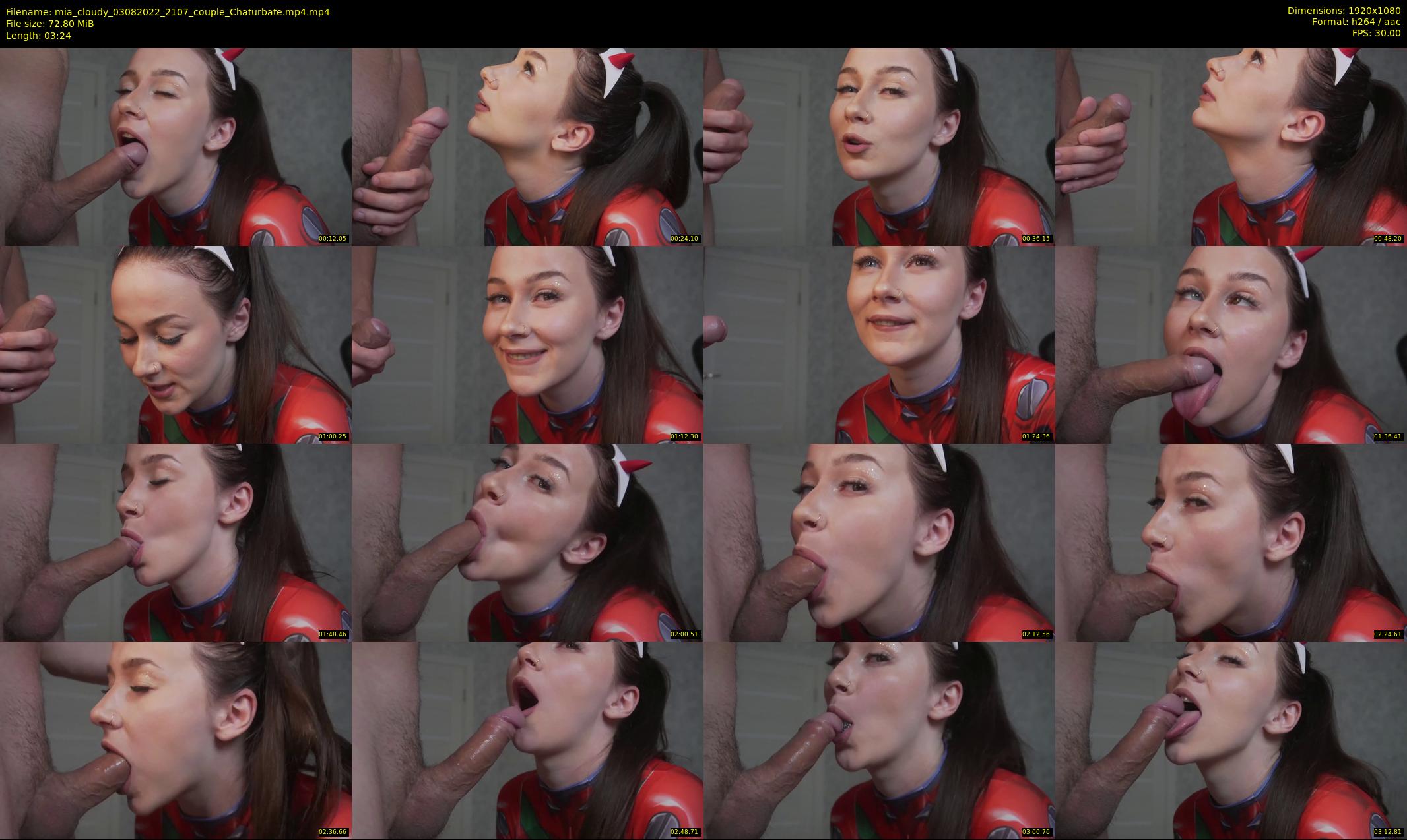 mia_cloudy — 4 minute Chaturbate female cam show recording, 1080p, Aug 3, 2022
