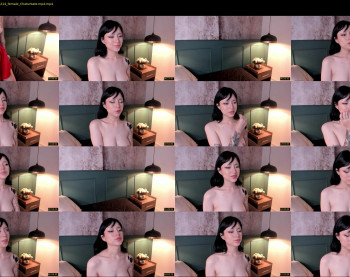 midori__san — 54 minute Chaturbate female cam show recording, 1080p, Aug 3, 2022