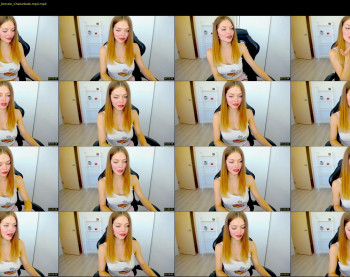 miss_vii — 3 minute Chaturbate female cam show recording, 720p, Aug 3, 2022