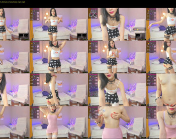 mizuki_su — 39 minute Chaturbate female cam show recording, 1080p, Aug 3, 2022
