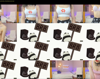 mizuki_su — 48 minute Chaturbate female cam show recording, 1080p, Aug 4, 2022