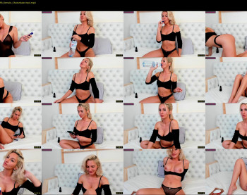 monikate_ — 47 minute Chaturbate couple cam show recording, 1080p, Aug 3, 2022