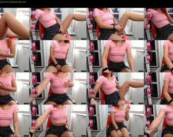 morkov_ka — 34 minute Chaturbate female cam show recording, 1080p, Aug 3, 2022